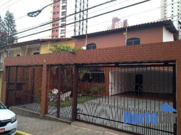 Imagem Sobrado com 5 Quartos à Venda, 350 m² em Vila Primavera - São Paulo