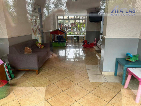 Imagem Apartamento com 2 Quartos à Venda ou Locação, 50 m² em Jardim Andaraí - São Paulo