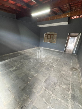 Imagem Sobrado com 3 Quartos à Venda, 160 m² em Cidade Nova Jacareí - Jacareí
