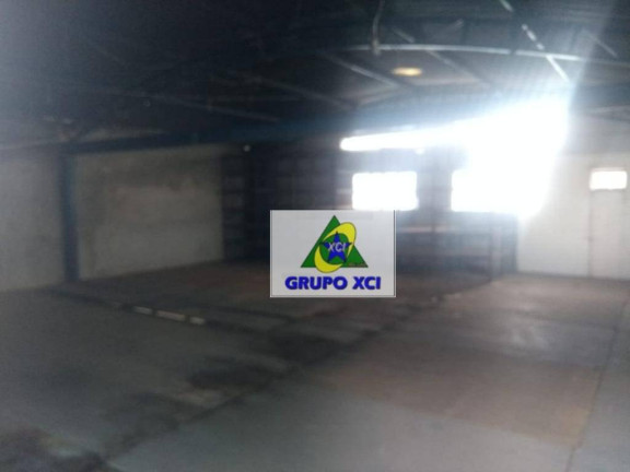 Imagem Galpão à Venda ou Locação, 205 m² em Parque Taquaral - Campinas