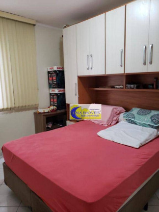Imagem Apartamento com 2 Quartos à Venda, 67 m² em Rudge Ramos - São Bernardo Do Campo