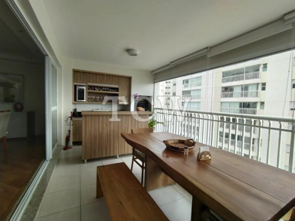 Imagem Apartamento com 4 Quartos à Venda, 162 m² em Barra Funda - São Paulo Imagem Apartamento com 4 Quartos à Venda, 162 m² em Barra Funda - São Paulo
