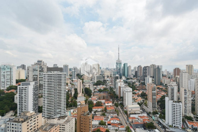 Imagem Apartamento com 1 Quarto à Venda, 48 m² em Vila Mariana - São Paulo