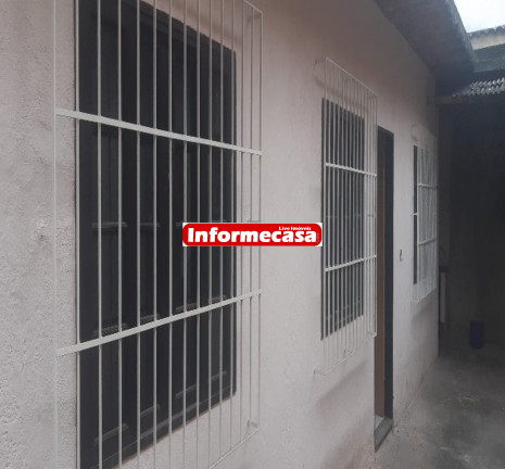 Imagem Casa com 1 Quarto à Venda, 50 m² em Santos Neves - Nova Iguaçu Imagem Casa com 1 Quarto à Venda, 50 m² em Santos Neves - Nova Iguaçu