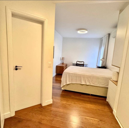 Imagem Apartamento com 4 Quartos para Alugar, 190 m² em Vila Cruzeiro - São Paulo Imagem Apartamento com 4 Quartos para Alugar, 190 m² em Vila Cruzeiro - São Paulo