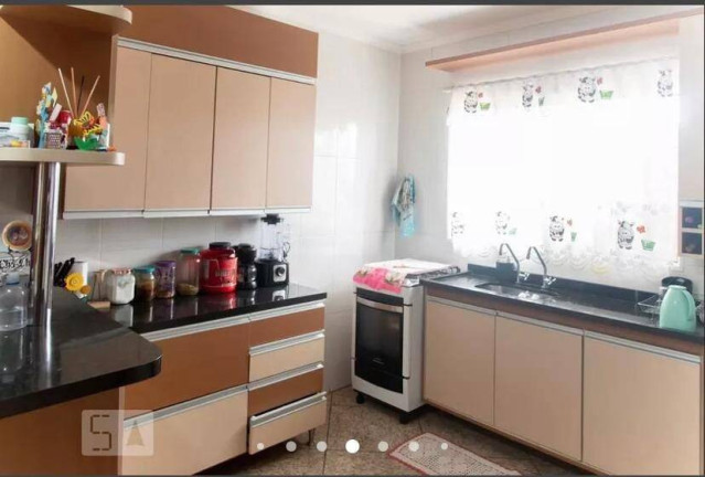 Imagem Sobrado com 3 Quartos à Venda, 152 m² em Jardim Brasília (zona Leste) - São Paulo Imagem Sobrado com 3 Quartos à Venda, 152 m² em Jardim Brasília (zona Leste) - São Paulo