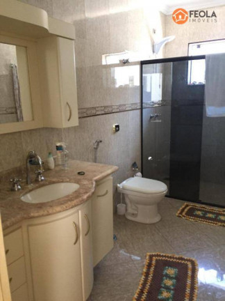 Imagem Casa com 4 Quartos à Venda, 347 m² em Jardim Pérola - Santa Bárbara D'oeste Imagem Casa com 4 Quartos à Venda, 347 m² em Jardim Pérola - Santa Bárbara D'oeste