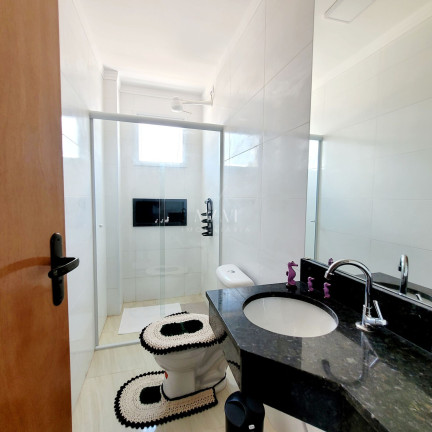 Imagem Apartamento com 1 Quarto à Venda, 42 m² em Flórida - Praia Grande