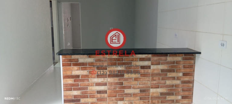 Imagem Casa com 3 Quartos à Venda, 41 m² em Jardim Paraíso - Jacareí Imagem Casa com 3 Quartos à Venda, 41 m² em Jardim Paraíso - Jacareí