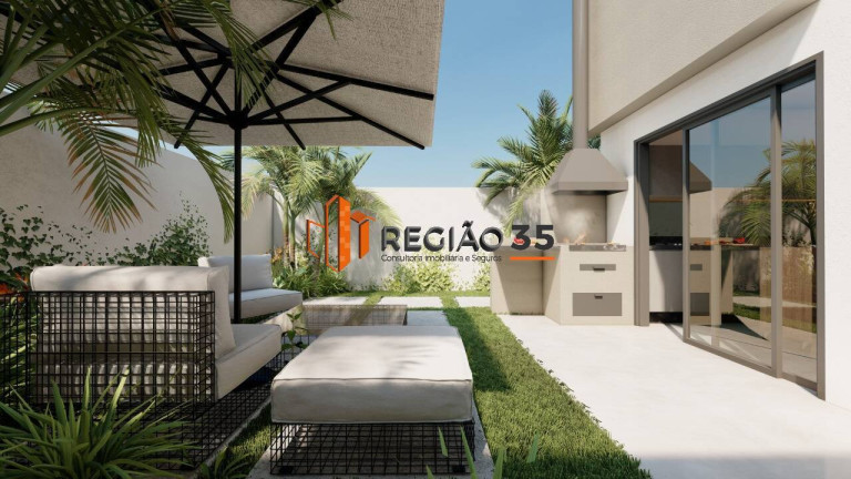 Imagem Casa com 2 Quartos à Venda, 100 m² em Jardim Vitória - Poços De Caldas Imagem Casa com 2 Quartos à Venda, 100 m² em Jardim Vitória - Poços De Caldas