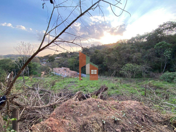 Terreno à Venda, 415 m² em Jardim Paulista - Atibaia