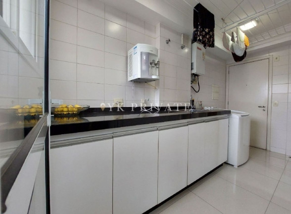 Imagem Apartamento com 4 Quartos à Venda, 142 m² em Vila Leopoldina - São Paulo Imagem Apartamento com 4 Quartos à Venda, 142 m² em Vila Leopoldina - São Paulo