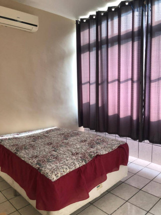 Imagem Apartamento com 1 Quarto à Venda, 35 m² em Itararé - São Vicente Imagem Apartamento com 1 Quarto à Venda, 35 m² em Itararé - São Vicente