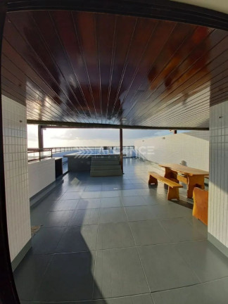 Imagem Apartamento com 3 Quartos para Alugar, 275 m² em Intermares - Cabedelo Imagem Apartamento com 3 Quartos para Alugar, 275 m² em Intermares - Cabedelo