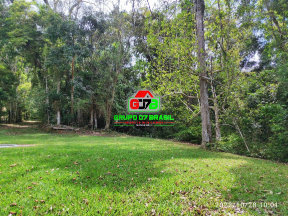 Imagem Chácara à Venda, 16.000 m² em Canaã - Jambeiro Imagem Chácara à Venda, 16.000 m² em Canaã - Jambeiro