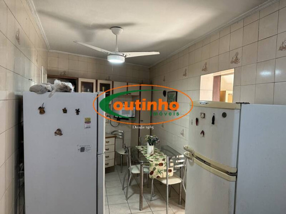 Imagem Casa com 3 Quartos à Venda, 140 m² em Vila Isabel - Rio De Janeiro Imagem Casa com 3 Quartos à Venda, 140 m² em Vila Isabel - Rio De Janeiro