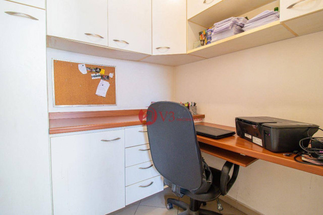 Imagem Apartamento com 3 Quartos à Venda, 120 m² em Vila Matilde - São Paulo