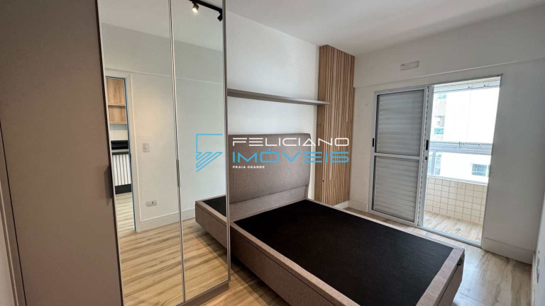 Imagem Apartamento com 1 Quarto à Venda, 47 m² em Aviação - Praia Grande