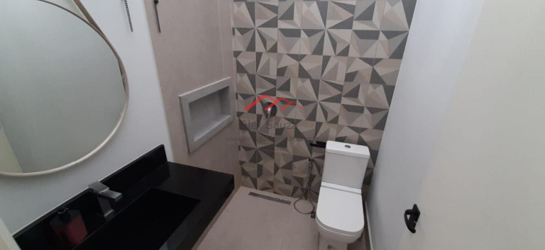 Imagem Casa com 3 Quartos à Venda, 133 m² em São Bento - Paulínia