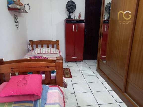 Imagem Apartamento com 2 Quartos à Venda, 78 m² em Tupi - Praia Grande