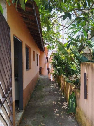 Imagem Casa com 3 Quartos à Venda, 185 m² em Vila Curuçá - Santo André