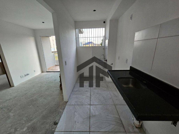 Imagem Apartamento com 2 Quartos à Venda, 55 m² em Madalena - Recife