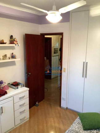 Imagem Apartamento com 3 Quartos à Venda, 105 m² em Ipiranga - São Paulo