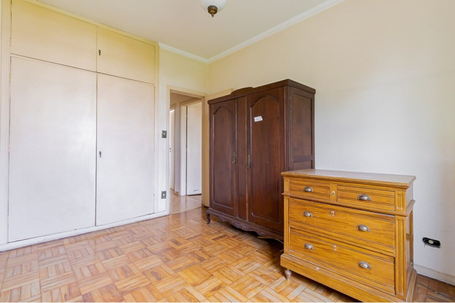 Imagem Apartamento com 3 Quartos à Venda, 130 m² em Higienópolis - São Paulo Imagem Apartamento com 3 Quartos à Venda, 130 m² em Higienópolis - São Paulo
