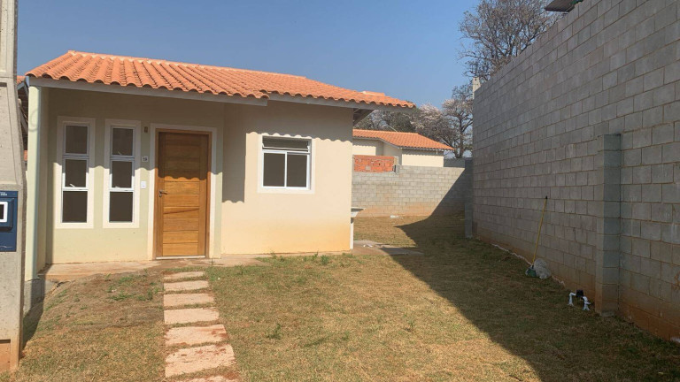 Imagem Casa de Condomínio com 2 Quartos à Venda, em Jardim Dos Reis - Sorocaba Imagem Casa de Condomínio com 2 Quartos à Venda, em Jardim Dos Reis - Sorocaba