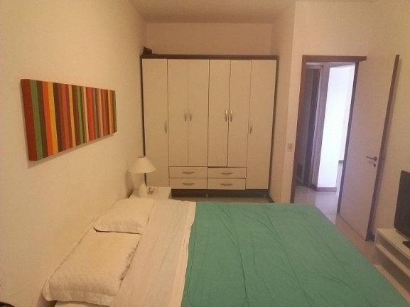 Imagem Flat com 1 Quarto à Venda, 61 m² em Barra Da Tijuca - Rio De Janeiro
