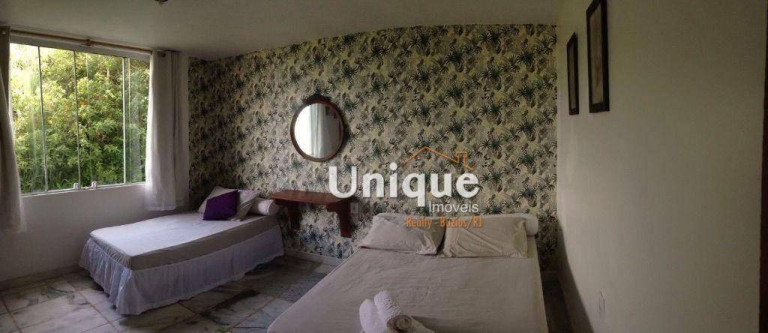 Imagem Casa com 9 Quartos à Venda, 400 m² em Pontal Do Atalaia - Arraial Do Cabo