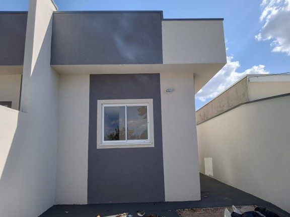 Casa com 2 Quartos à Venda, 125 m² em Jardim Sandra Maria - Taubaté