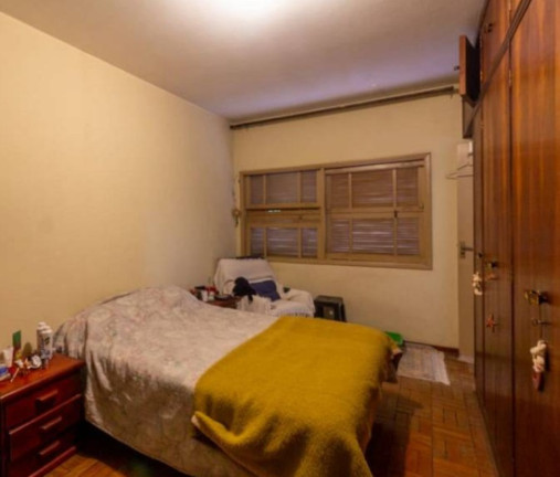 Imagem Casa com 3 Quartos à Venda, 120 m² em Campo Belo - São Paulo Imagem Casa com 3 Quartos à Venda, 120 m² em Campo Belo - São Paulo