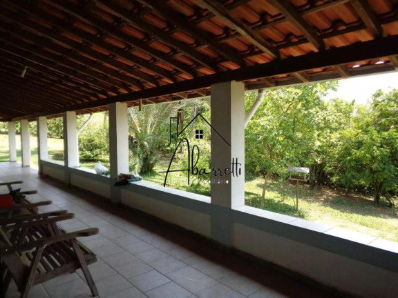 Imagem Chácara com 3 Quartos à Venda, 46.097 m² em Pau Queimado - Piracicaba