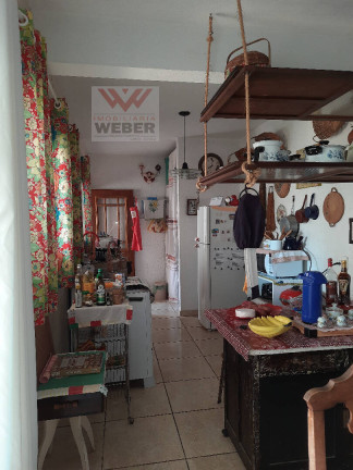 Imagem Casa de Condomínio com 2 Quartos à Venda, 300 m² em Vila Domingues - Votorantim