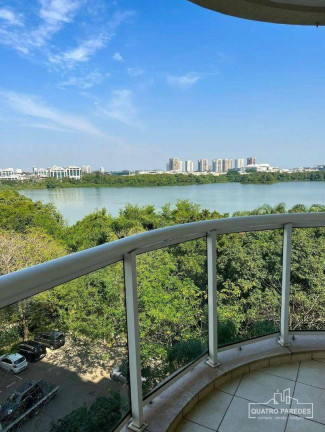 Imagem Apartamento com 2 Quartos à Venda, 78 m² em Barra Da Tijuca - Rio De Janeiro Imagem Apartamento com 2 Quartos à Venda, 78 m² em Barra Da Tijuca - Rio De Janeiro