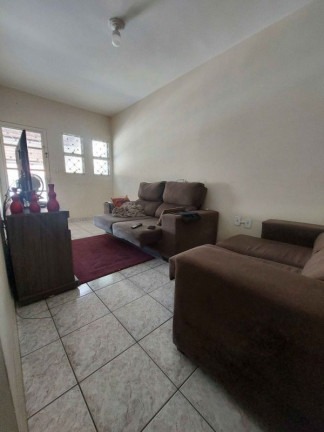 Imagem Casa com 2 Quartos à Venda, 124 m² em Loteamento Residencial São Vicente De Paulo - Tremembé Imagem Casa com 2 Quartos à Venda, 124 m² em Loteamento Residencial São Vicente De Paulo - Tremembé