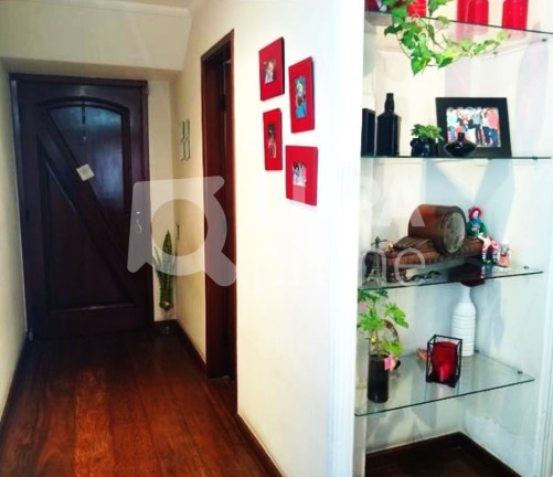 Imagem Apartamento com 3 Quartos à Venda, 107 m² em Chácara Santo Antônio (zona Leste) - São Paulo Imagem Apartamento com 3 Quartos à Venda, 107 m² em Chácara Santo Antônio (zona Leste) - São Paulo
