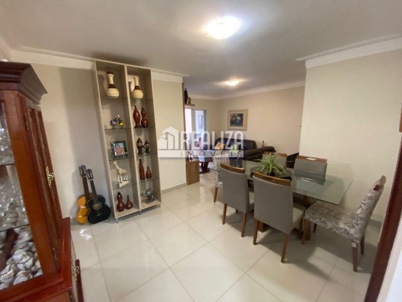 Imagem Apartamento com 3 Quartos à Venda, 80 m² em Jardim Santa Inez - Uberaba Imagem Apartamento com 3 Quartos à Venda, 80 m² em Jardim Santa Inez - Uberaba