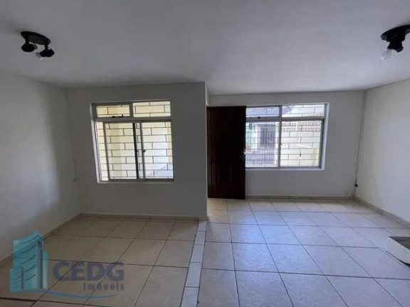 Imagem Casa de Condomínio com 3 Quartos à Venda, 105 m² em Boqueirão - Curitiba