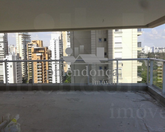 Imagem Apartamento com 4 Quartos à Venda, 540 m² em Ibirapuera - São Paulo