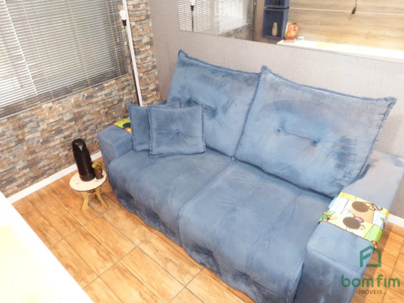 Imagem Apartamento com 1 Quarto à Venda, 39 m² em Centro Histórico - Porto Alegre Imagem Apartamento com 1 Quarto à Venda, 39 m² em Centro Histórico - Porto Alegre