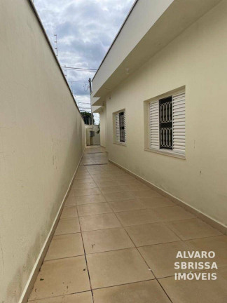 Imagem Casa com 3 Quartos à Venda ou Locação, 180 m² em Brasil - Itu