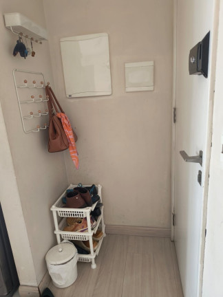 Imagem Apartamento com 2 Quartos à Venda, 57 m² em Vila Leopoldina - São Paulo