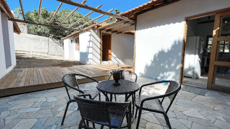 Imagem Casa com 2 Quartos à Venda, 140 m² em Praia Do Forno - Armação Dos Búzios