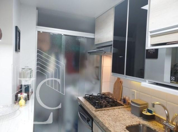 Imagem Apartamento com 3 Quartos à Venda, 62 m² em Sacomã - São Paulo