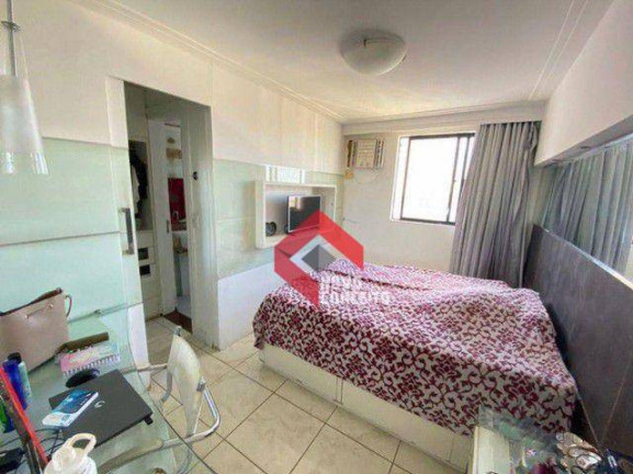 Imagem Apartamento com 3 Quartos à Venda, 91 m² em Cocó - Fortaleza