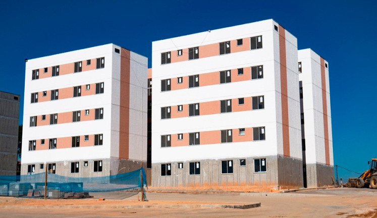 Imagem Apartamento com 2 Quartos à Venda, 57 m² em Monte Carlo - Santa Luzia