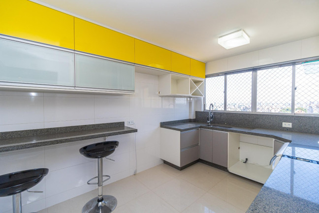 Imagem Apartamento com 3 Quartos à Venda, 134 m² em Cristo Rei - Curitiba Imagem Apartamento com 3 Quartos à Venda, 134 m² em Cristo Rei - Curitiba