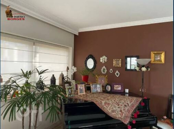 Imagem Apartamento com 3 Quartos à Venda, 198 m² em Vila Andrade - São Paulo Imagem Apartamento com 3 Quartos à Venda, 198 m² em Vila Andrade - São Paulo